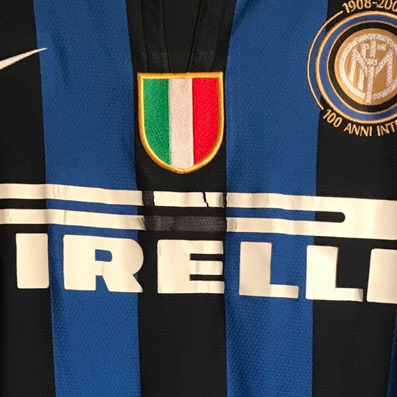 Nike Jersey - Picture 7 of 8